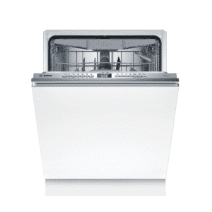 Bosch SBV6YCX02E | Serie 6 Volledig geïntegreerde vaatwasser 60 cm XXL (extra hoog)