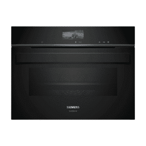 Siemens CS936G1B1 | iQ700 Compacte bakoven met volwaardige stoom