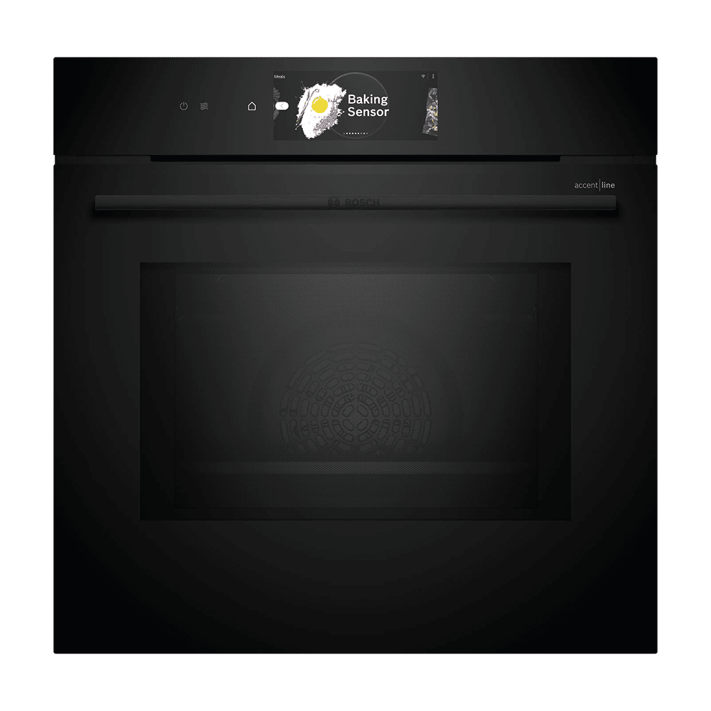 Bosch HMG978NB1 |Serie 8 Bakoven met magnetron (60CM)