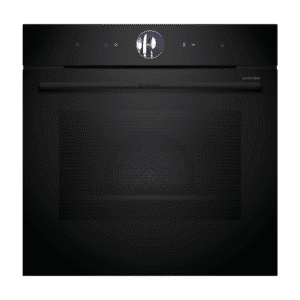 Bosch HSG936DB1 | Serie 8 Bakoven met volwaardige stoom 60 x 60 cm Zwart
