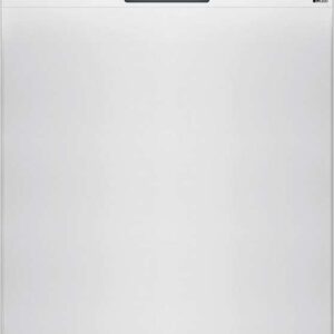 Siemens | SN23EW28AE | Vrijstaande vaatwasser 60 cm