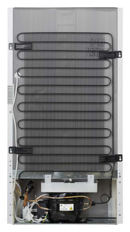 ETNA KKS4102 koelkast Ingebouwd 160 l F Wit - Afbeelding 5