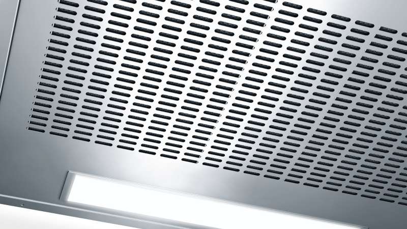 Bosch | DUL62FA51 | Onderbouw afzuigkap - Afbeelding 5
