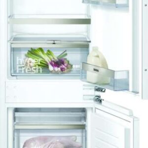 Siemens | KI86SHDD0 | Inbouw koel-vriescombinatie