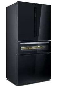 Siemens | KF96RSBEA | French Door koel-vriescombinatie