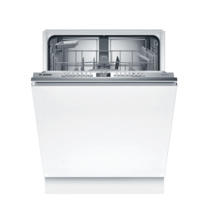 Bosch SMV4EAX28E | Serie 4 Volledig geïntegreerde vaatwasser