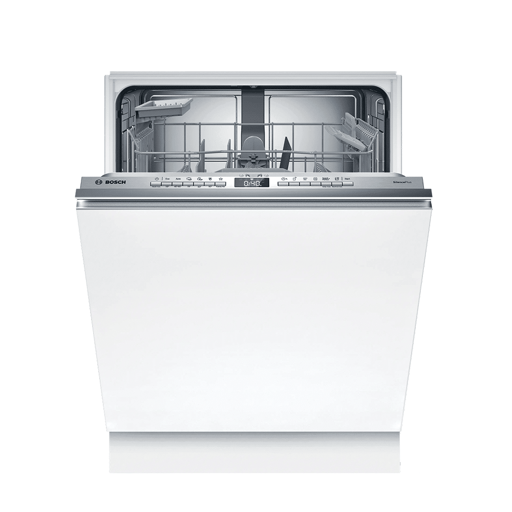 Bosch SMV4EAX28E | Serie 4 Volledig geïntegreerde vaatwasser