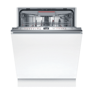 Bosch SMD6ECX00E | Serie 6, Volledig geïntegreerde vaatwasser, 60 cm