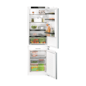 Bosch KIN86SDD0 | Serie 6 Inbouw koel-vriescombinatie (177CM)