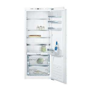 Bosch KIF51AFE0 | Serie 8 Inbouw koelkast (140CM)