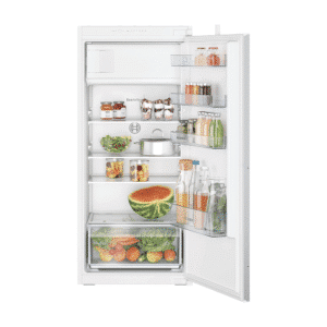 Bosch KIL42SDD1 | Serie 6 Inbouw koelkast met vriesvak (122CM)