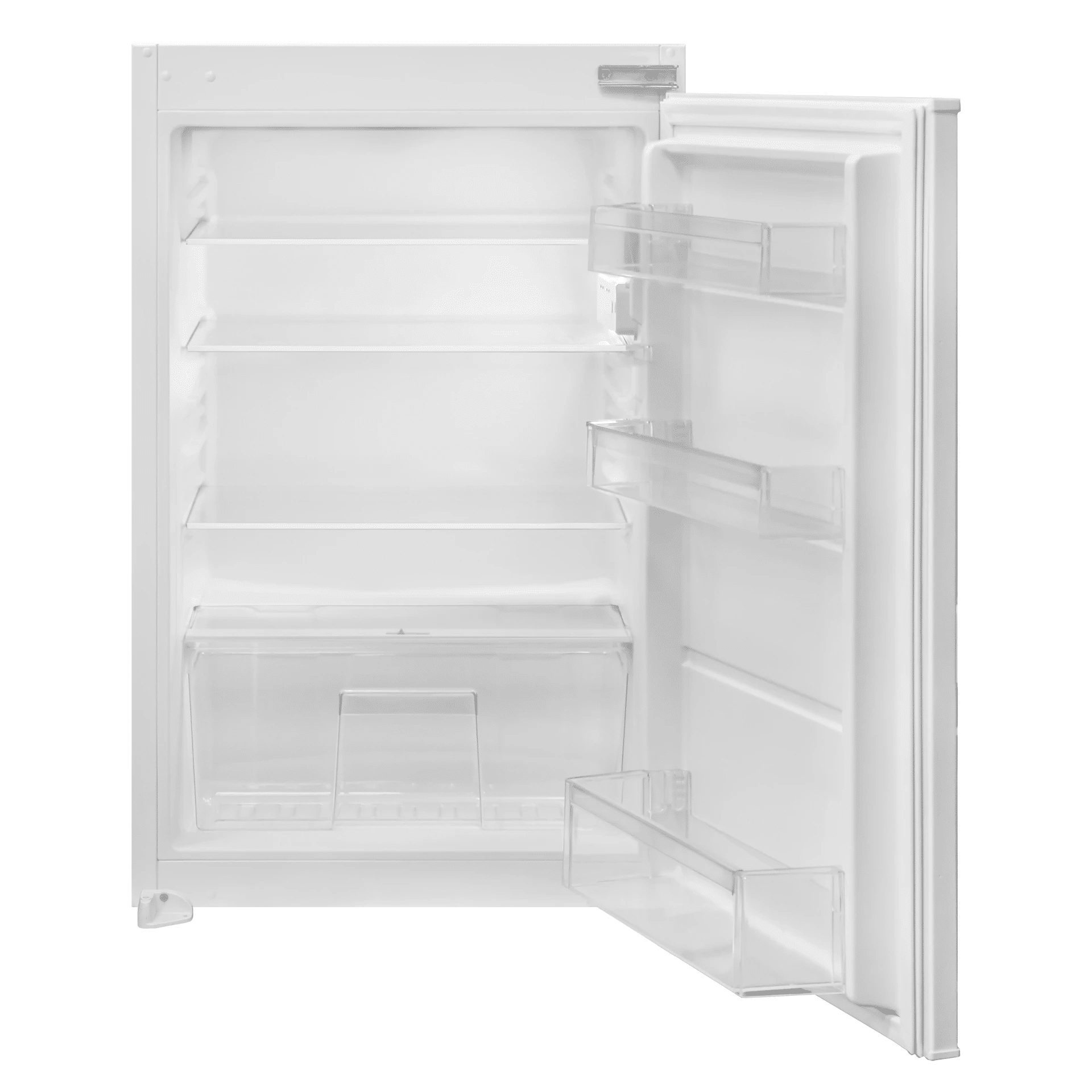 Inventum IKK0882S | Inbouwkoeler (88CM) - Afbeelding 2