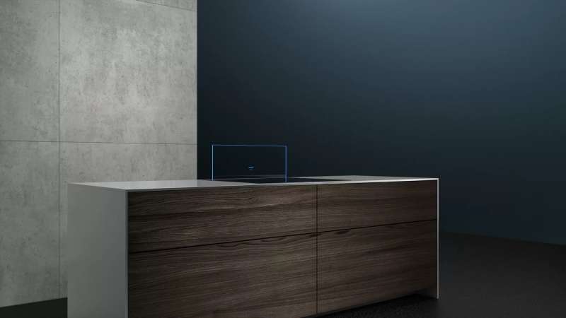 Siemens | LD88WMM66 | Glass Draft - Afbeelding 8