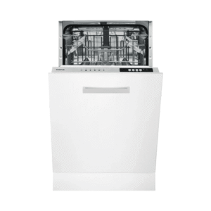 Inventum IVW4508A | Volledig geintegreerde vaatwasser