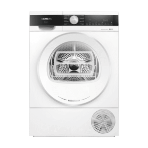 Siemens WQ35G2C9NL | IQ500 Warmtepompdroger