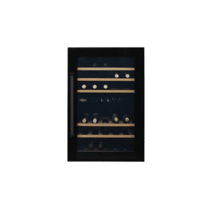 Boretti MLWC88 | Milano inbouwwijnklimaatkast (88CM)