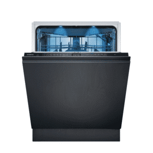 Siemens SN75ZX07CE | iQ500 Volledig integreerbare vaatwasser 60 cm