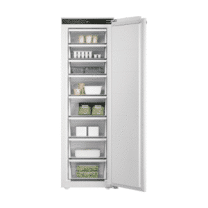 ATAG kdv8178nd | Inbouw vriezer NoFrost (178 cm)