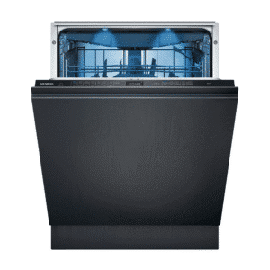Siemens SN65EX10CN | iQ500 volledig geïntegreerde vaatwasser