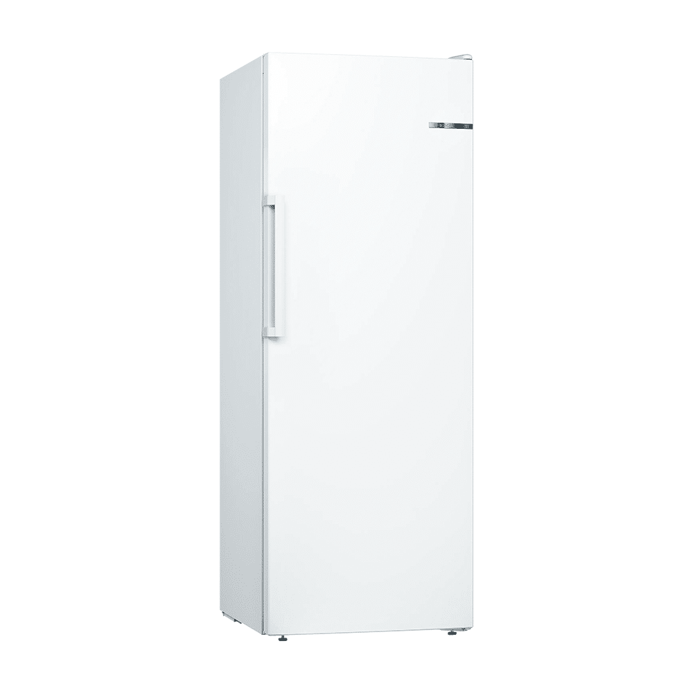 Bosch Serie 4 GSV29VWEV | Vrijstaande vriezer (161CM)