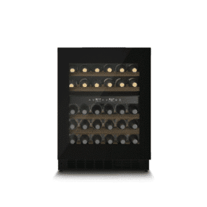 Caso WDU36 | Onderbouw wijnkoelkast (60CM)