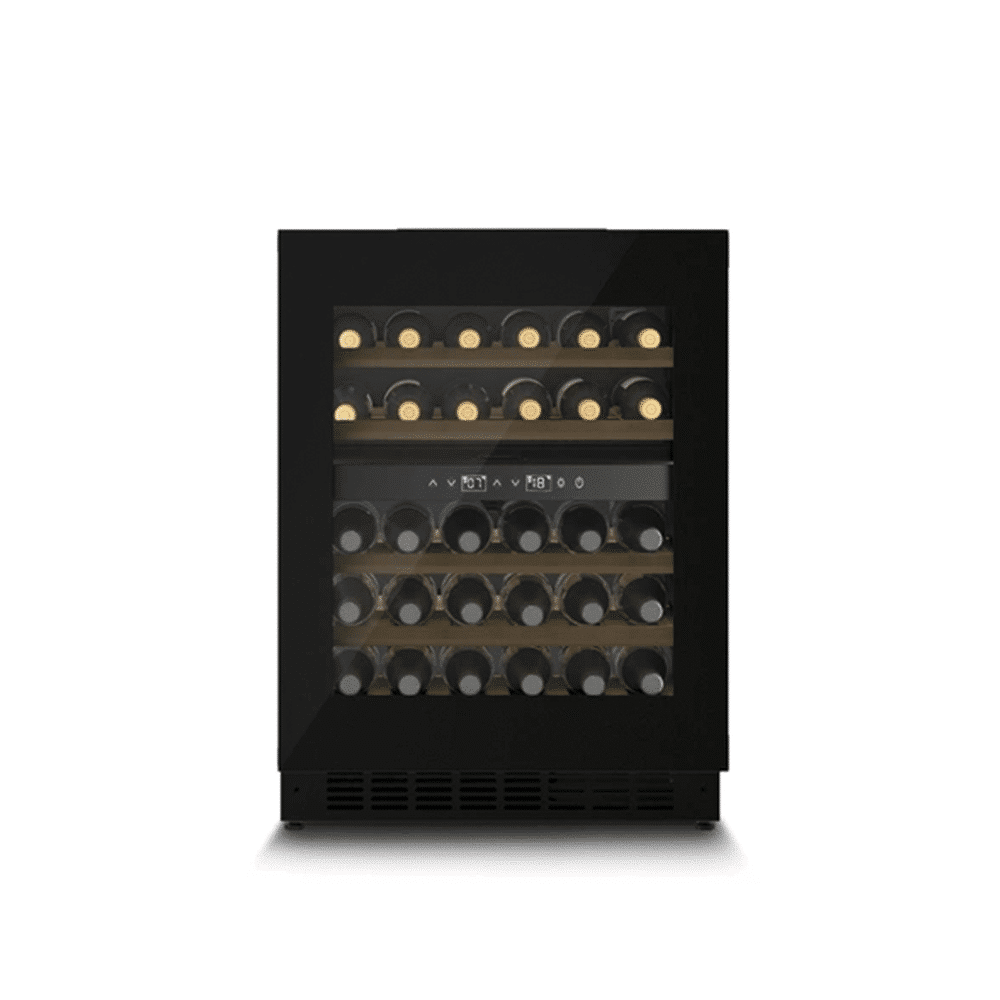 Caso WDU36 | Onderbouw wijnkoelkast (60CM)