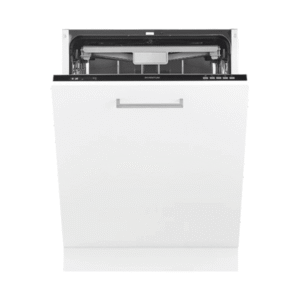 Inventum IVW6021A | Inbouw vaatwasser - 60 cm