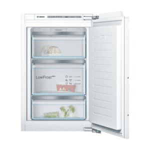 Bosch GIV21ADD0 | Serie 6 inbouwvriezer (88CM)