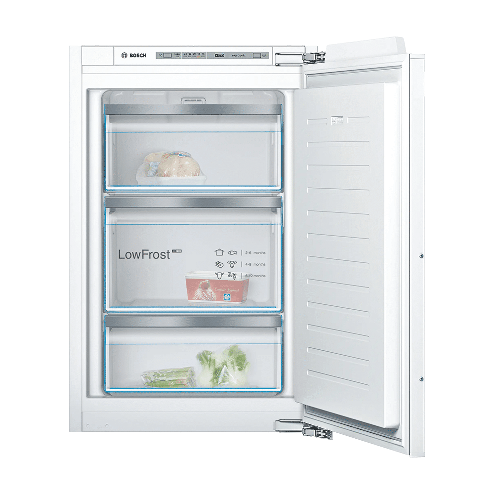 Bosch GIV21ADD0 | Serie 6 inbouwvriezer (88CM)