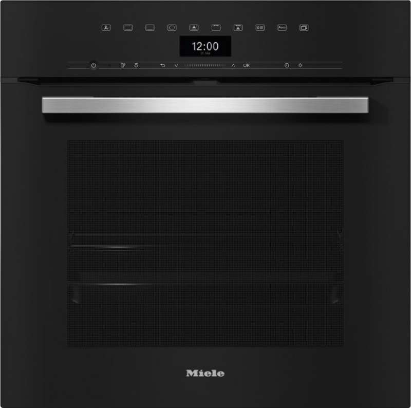 Miele H 7365 B 76 l 3500 W Zwart