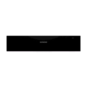 Siemens BI510CNR0 | iQ500 Warmhoudlade 60 x 14 cm, zwart