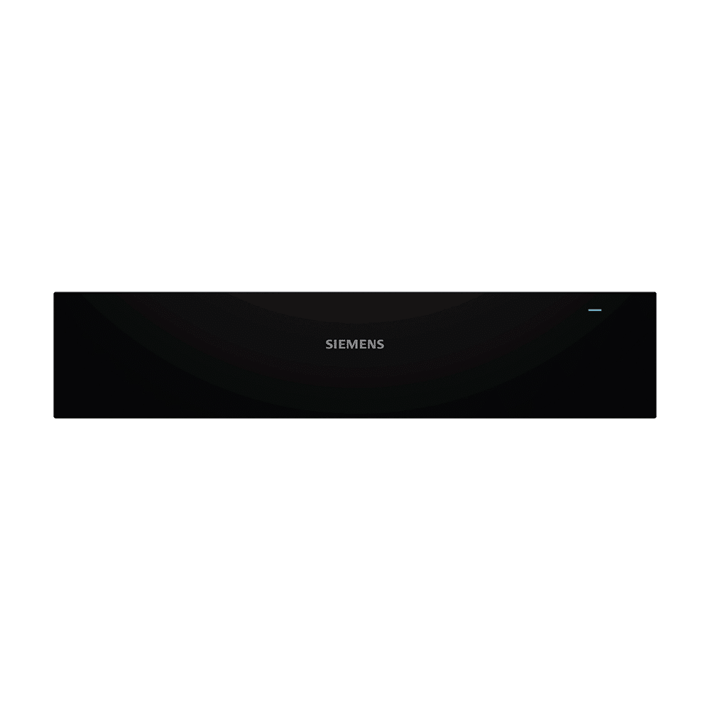 Siemens BI510CNR0 | iQ500 Warmhoudlade 60 x 14 cm, zwart