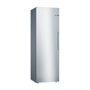 Bosch KSV36VLDP | Serie 4 Vrijstaande koelkast (86CM)