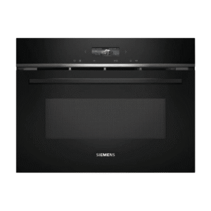 Siemens CE732GXB1 | iQ700 Inbouwmagnetron 60 x 45 cm, zwart