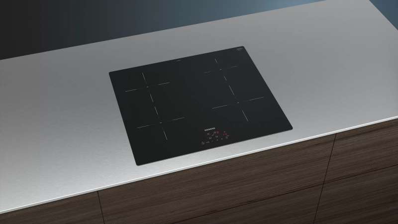 Siemens | EU61RBEB5D | Smartinductie 3,7 kW - Afbeelding 4