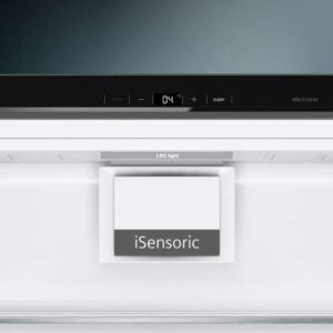Siemens iQ500 KS36VAXEP koelkast Vrijstaand 346 l E Zwart