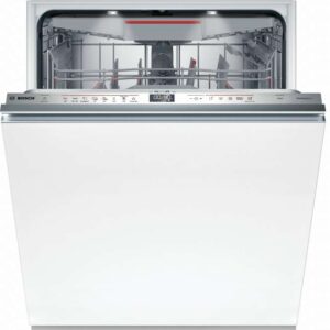 Bosch | SMV6ZCX03E | Volledig geïntegreerde vaatwasser 60 cm
