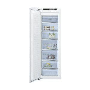 Bosch GIN81VEE0 | Serie 4 inbouwvriezer (178CM)