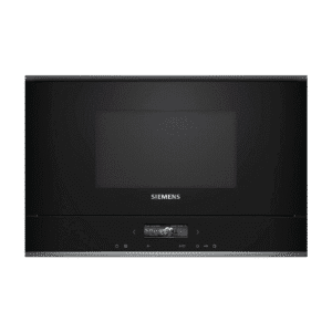 Siemens BF722R1B1 | iQ700 Inbouwmagnetron, zwart
