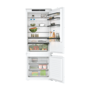 Bosch KBN96SFE0 | Serie 4 Inbouw koel-vriescombinatie (194CM)