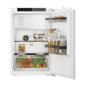 Bosch KIL22SFE0 | Serie 4 Inbouw koelkast met vriesvak (88CM)