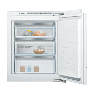 Bosch GIV11ADE0 | Serie 6 Inbouwvriezer (72CM)