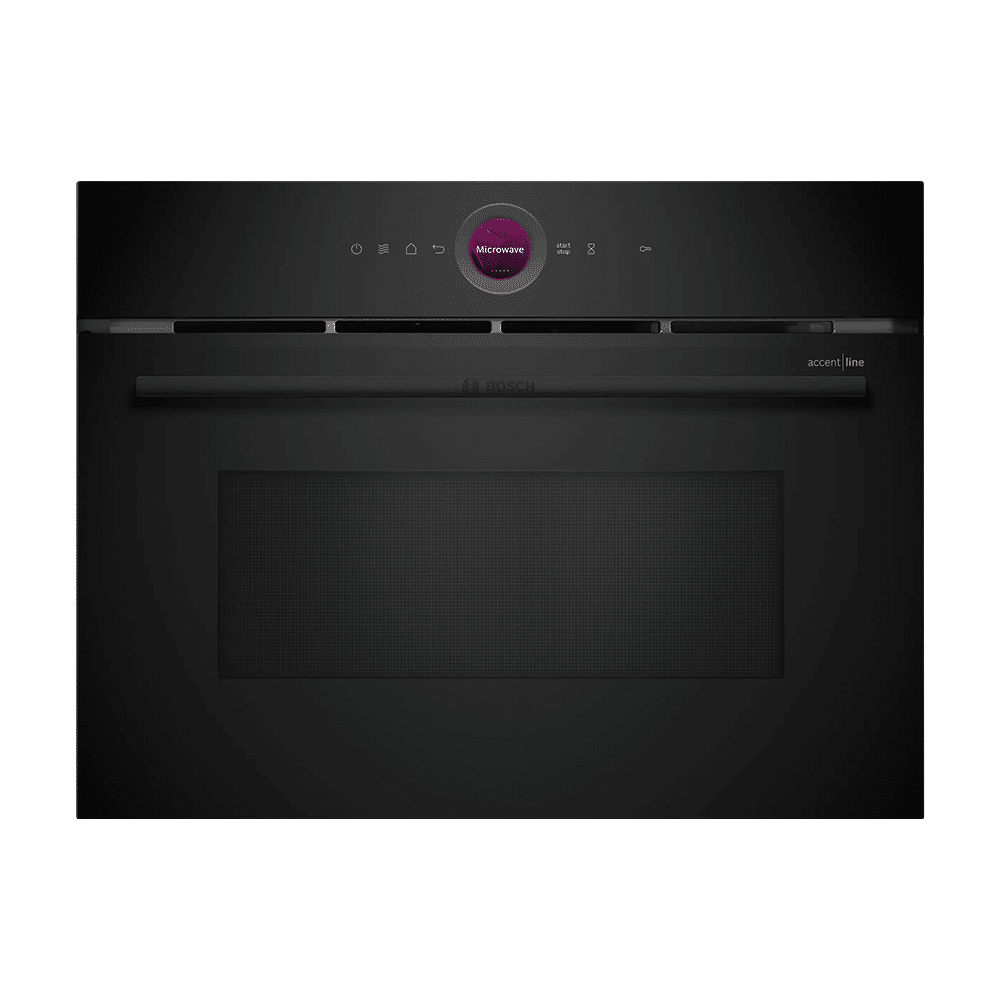 Bosch CEG932XB1 | Serie 8 Inbouwmagnetron