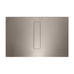 Wave Peyto 4114.02  | Inductiekookplaat met afzuiging - 80cm - Champagne Gold