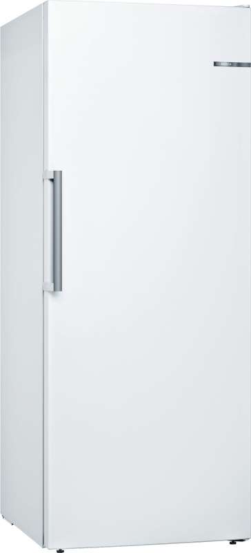 Bosch Serie 6 GSN54DWDV diepvriezer Vrieskast Vrijstaand 328 l D Wit