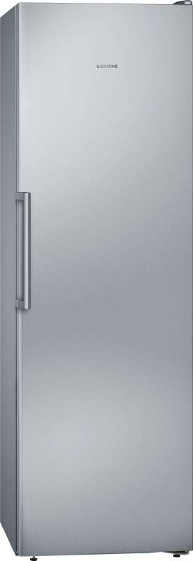 Siemens | GS36NVIEP | Vrijstaande vriezer 60 cm