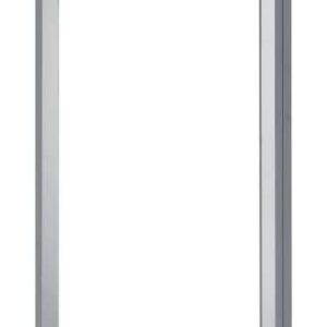 Bosch | SGZ0BI22 | Roestvrijstalen bevestigingsstrip