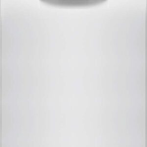 Bosch | SMS6ZCW12E | Vrijstaande vaatwasser