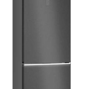 Siemens | KG49NAXCF | Vrijstaande koel-vriescombinatie 70x200