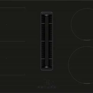 Bosch Serie 4 PVS811B16E kookplaat Zwart Ingebouwd 80 cm Inductiekookplaat zones 4 zone(s)